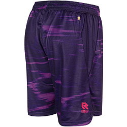 Présentation: Robey Reflex Short De Gardien Hommes - Mauve
