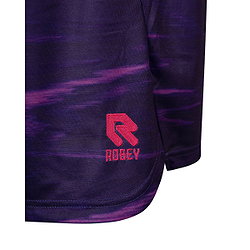 Présentation: Robey Reflex Short De Gardien Hommes - Mauve