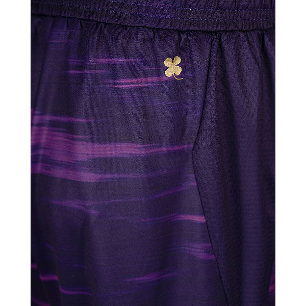 Robey Reflex Short De Gardien Hommes - Mauve