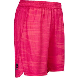 Présentation: Robey Reflex Short De Gardien Enfants - Rose