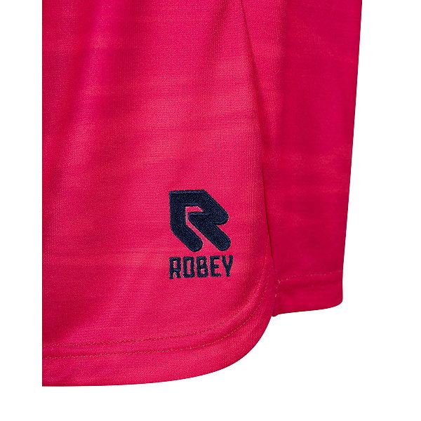 Robey Reflex Short De Gardien Enfants - Rose