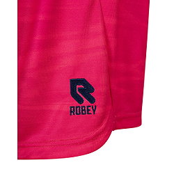 Présentation: Robey Reflex Short De Gardien Enfants - Rose