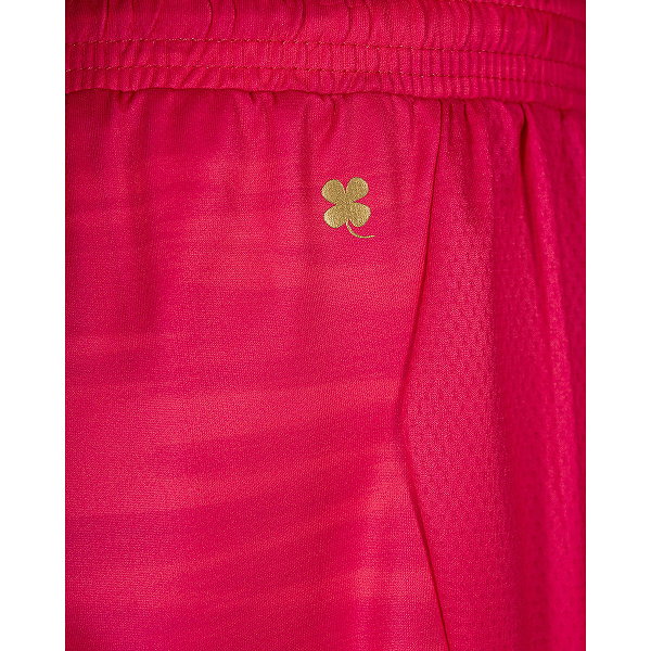 Robey Reflex Short De Gardien Enfants - Rose