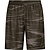 Robey Reflex Tw-Short Herren - Oliv