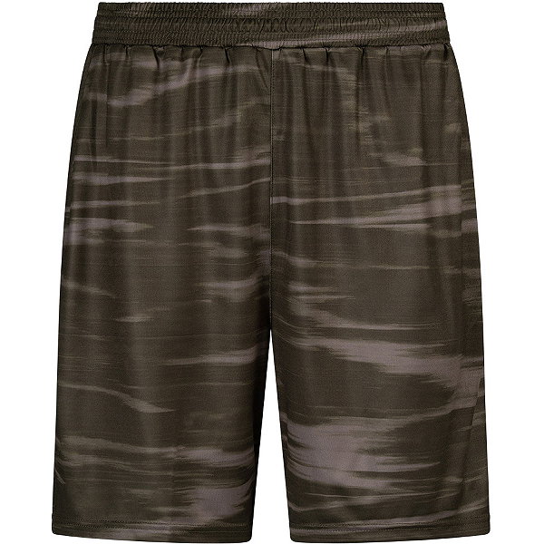 Robey Reflex Short De Gardien Hommes - Olive