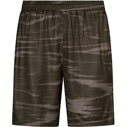 Robey Reflex Short De Gardien Hommes - Olive
