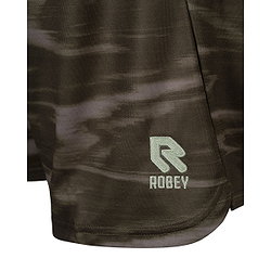 Présentation: Robey Reflex Short De Gardien Hommes - Olive