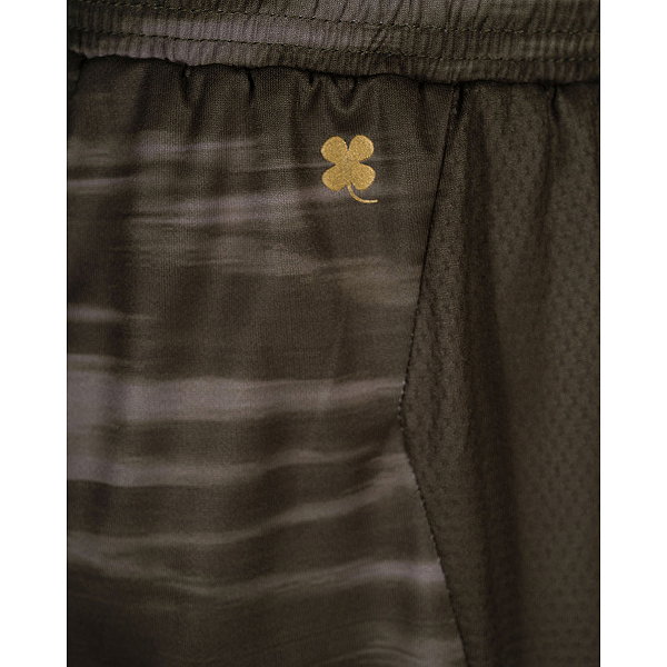 Robey Reflex Short De Gardien Hommes - Olive