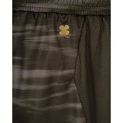 Présentation: Robey Reflex Short De Gardien Hommes - Olive