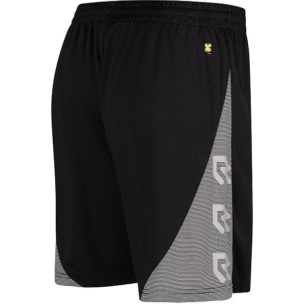 Robey Performance 2.0 Shorts Herren - Schwarz