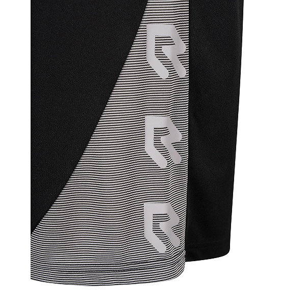 Robey Performance 2.0 Shorts Herren - Schwarz
