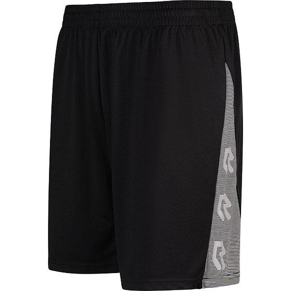 Robey Performance 2.0 Short Enfants - Noir