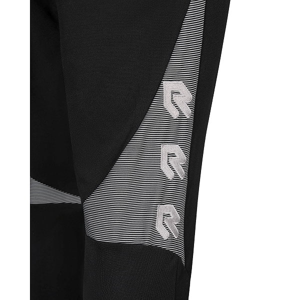 Robey Performance 2.0 Pantalon D‘Entraînement Hommes - Noir