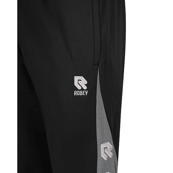 Robey Performance 2.0 Pantalon D‘Entraînement Hommes - Noir