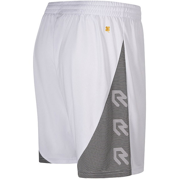 Robey Performance 2.0 Short Enfants - Blanc