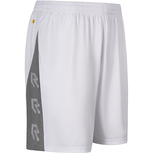 Robey Performance 2.0 Short Hommes - Blanc