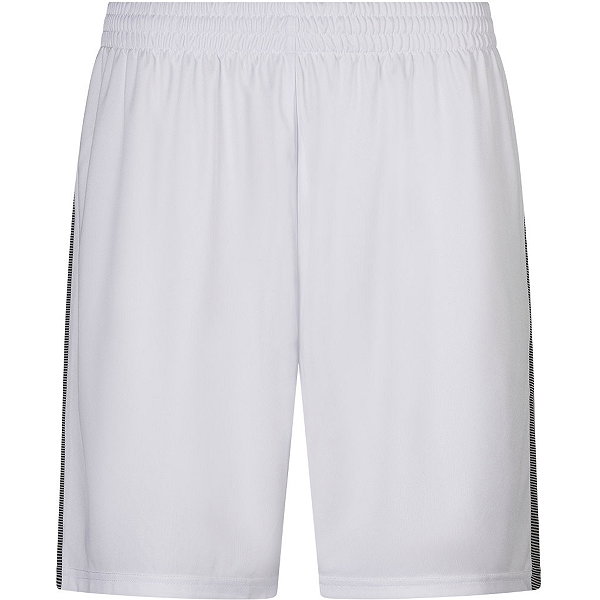 Robey Performance 2.0 Short Hommes - Blanc