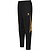 Robey Performance 2.0 Pantalon D‘Entraînement Hommes - Noir / Or