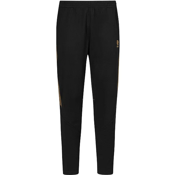 Robey Performance 2.0 Trainingshose Herren - Schwarz / Gold