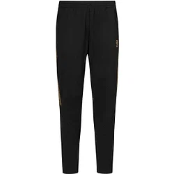 Vorschau: Robey Performance 2.0 Trainingshose Herren - Schwarz / Gold