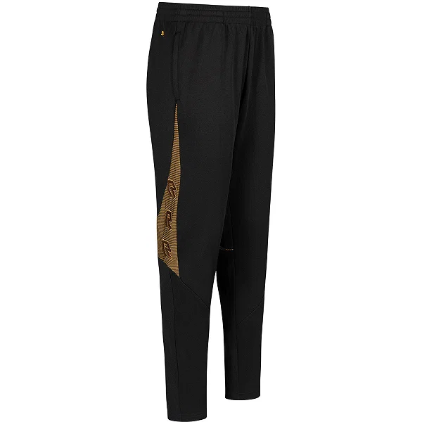 Robey Performance 2.0 Trainingshose Herren - Schwarz / Gold