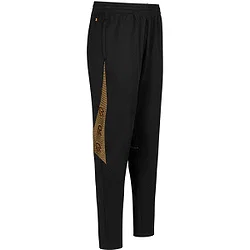 Vorschau: Robey Performance 2.0 Trainingshose Herren - Schwarz / Gold