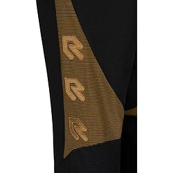 Vorschau: Robey Performance 2.0 Trainingshose Herren - Schwarz / Gold