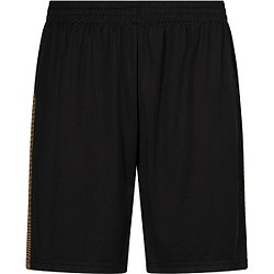 Présentation: Robey Performance 2.0 Short Hommes - Noir / Or