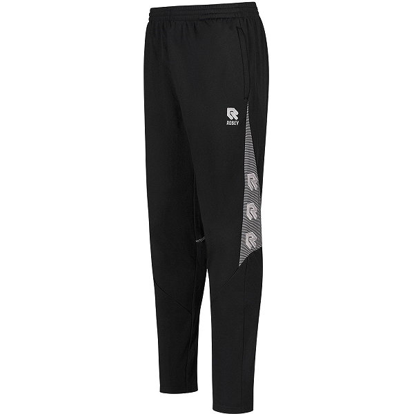 Robey Performance 2.0 Trainingshose Kinder - Schwarz