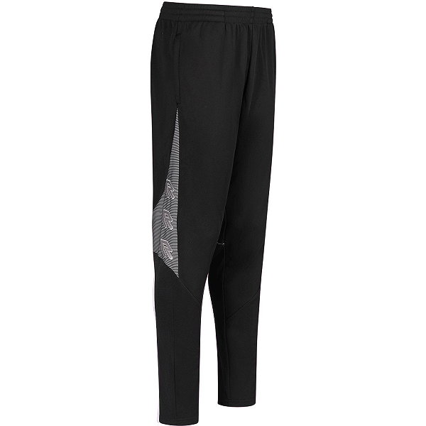 Robey Performance 2.0 Trainingshose Kinder - Schwarz
