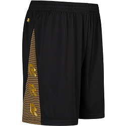 Robey Performance 2.0 Short Kinderen - Zwart / Goud