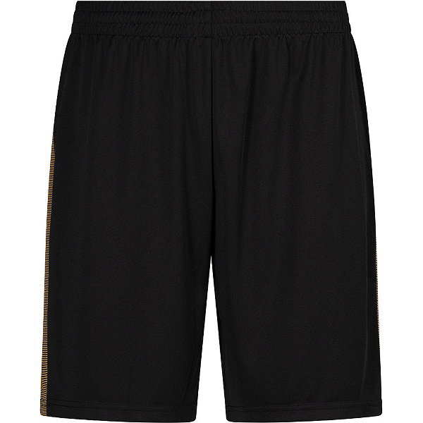 Robey Performance 2.0 Short Enfants - Noir / Or