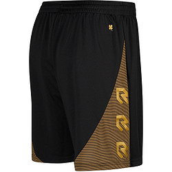 Présentation: Robey Performance 2.0 Short Enfants - Noir / Or