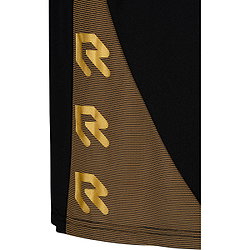 Présentation: Robey Performance 2.0 Short Enfants - Noir / Or