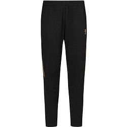 Vorschau: Robey Performance 2.0 Trainingshose Kinder - Schwarz / Gold