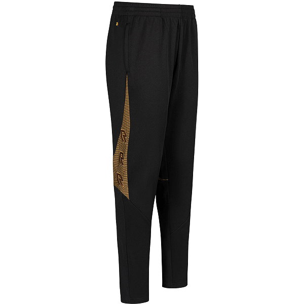 Robey Performance 2.0 Trainingshose Kinder - Schwarz / Gold