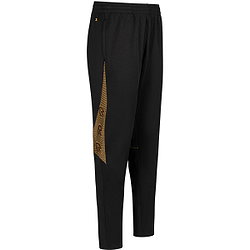 Vorschau: Robey Performance 2.0 Trainingshose Kinder - Schwarz / Gold