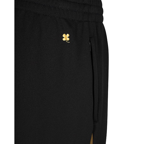 Robey Performance 2.0 Trainingshose Kinder - Schwarz / Gold