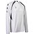 Robey Performance 2.0 Ziptop Hommes - Blanc