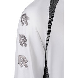 Vorschau: Robey Performance 2.0 Ziptop Herren - Weiß