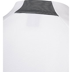 Vorschau: Robey Performance 2.0 Ziptop Herren - Weiß
