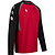 Robey Performance 2.0 Sweat Herren - Rot / Schwarz