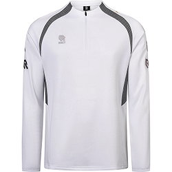 Présentation: Robey Performance 2.0 Ziptop Enfants - Blanc