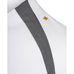 Présentation: Robey Performance 2.0 Ziptop Enfants - Blanc