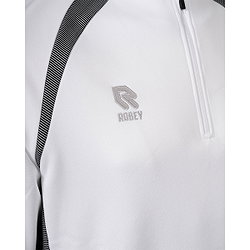 Présentation: Robey Performance 2.0 Ziptop Enfants - Blanc