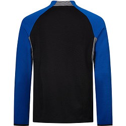 Présentation: Robey Performance 2.0 Ziptop Enfants - Noir / Royal