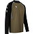 Robey Performance 2.0 Sweat Herren - Oliv / Schwarz