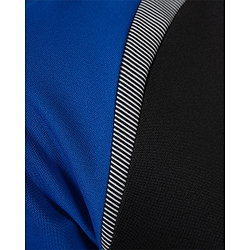 Vorschau: Robey Performance 2.0 Ziptop Herren - Schwarz / Royal