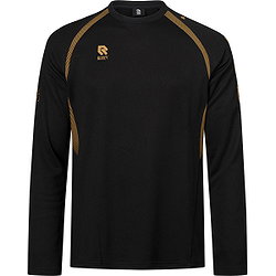 Vorschau: Robey Performance 2.0 Sweat Herren - Schwarz / Gold