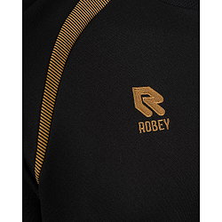 Vorschau: Robey Performance 2.0 Sweat Herren - Schwarz / Gold